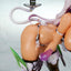 Original Character PVC Statue 1/7 Meido-Busou: Ax Experimental Equipment 24 cm