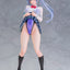 Kimi Omou Koi Statue 1/6 Pittarishitai Koi Janai Disciplinary Committee 28 cm