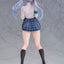 Kimi Omou Koi Statue 1/6 Pittarishitai Koi Janai Disciplinary Committee 28 cm