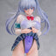 Kimi Omou Koi Statue 1/6 Pittarishitai Koi Janai Disciplinary Committee 28 cm