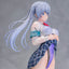 Kimi Omou Koi Statue 1/6 Pittarishitai Koi Janai Disciplinary Committee 28 cm