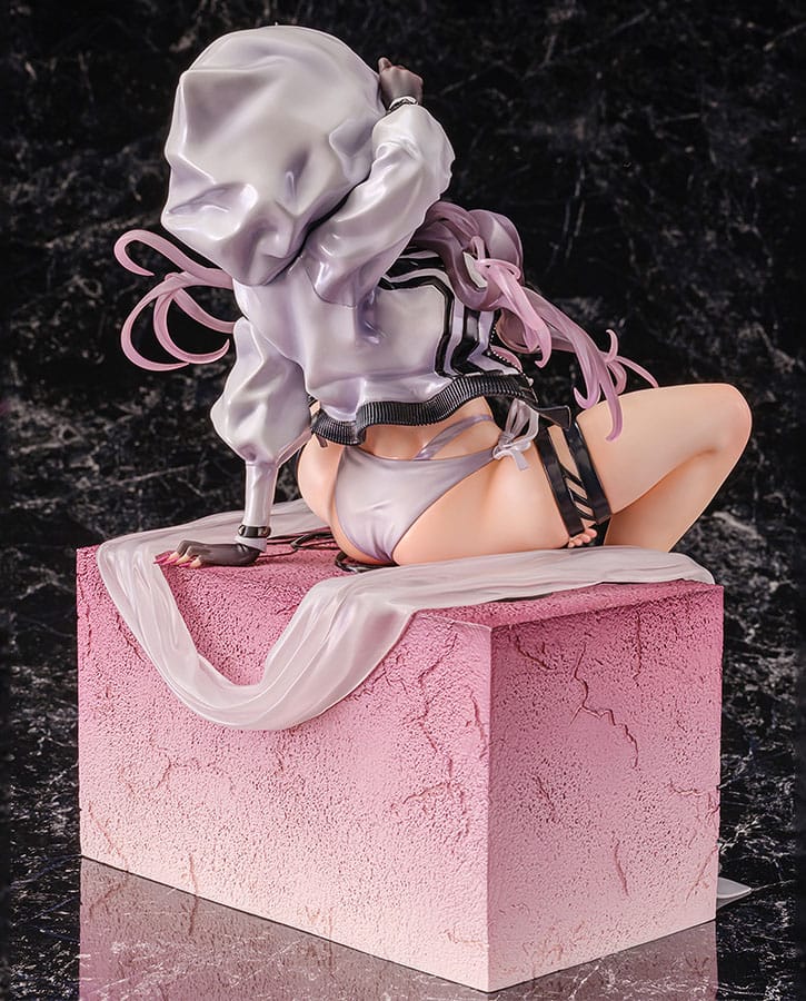 Original Character Statue 1/6 Mugen 21 cm