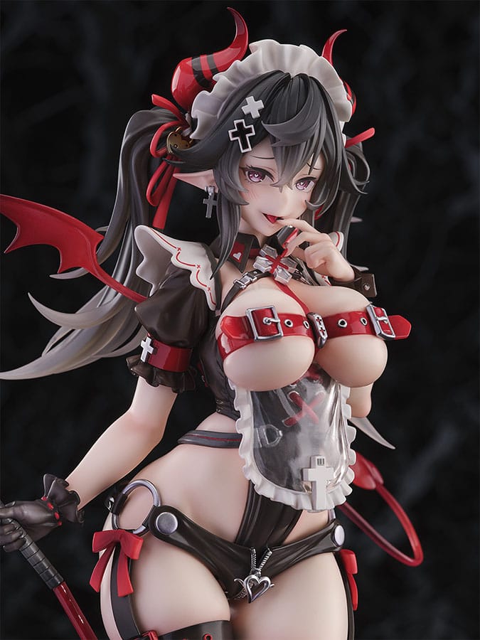 Original Character Statue 1/6 Zena 30 cm