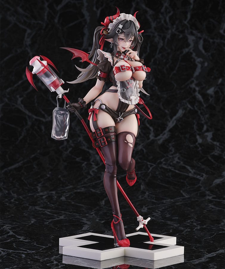 Original Character Statue 1/6 Zena 30 cm