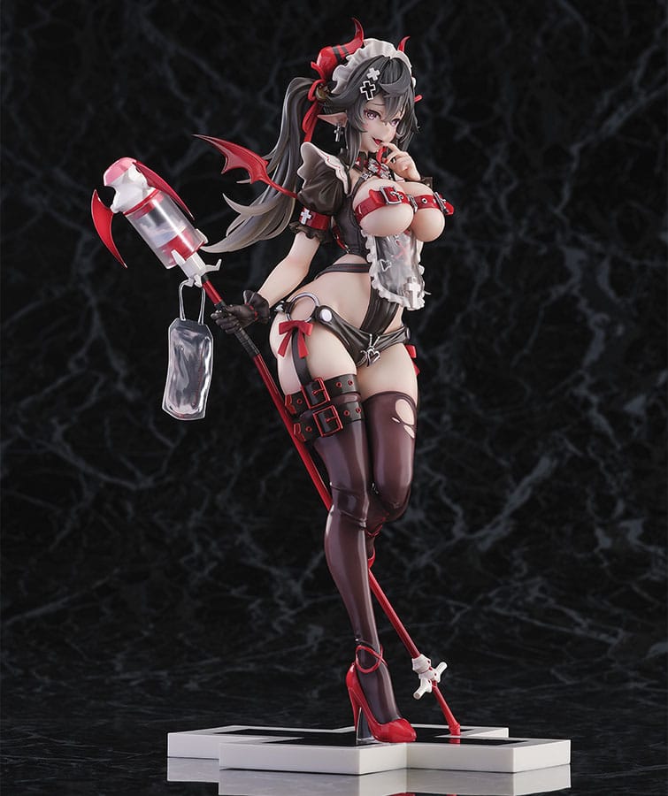 Original Character Statue 1/6 Zena 30 cm