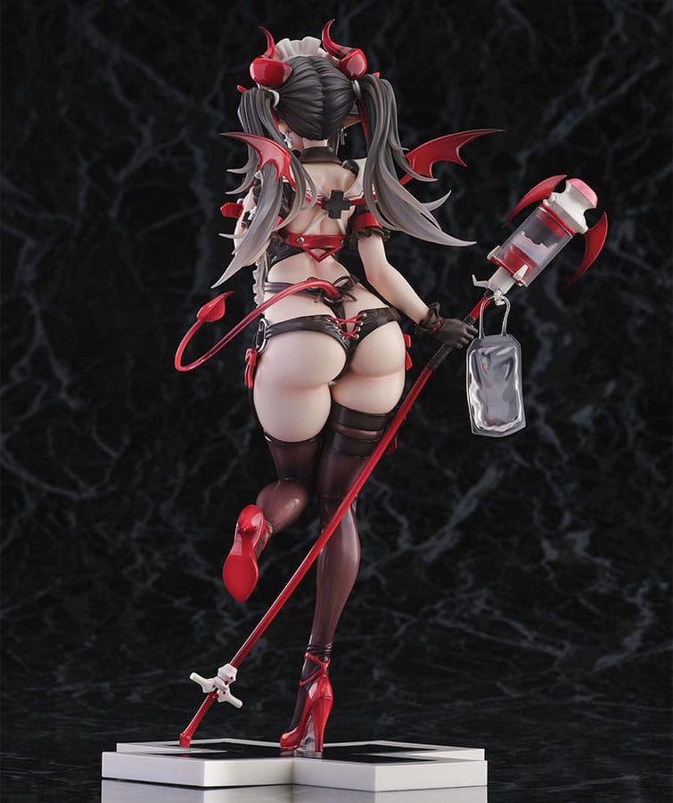 Original Character Statue 1/6 Zena 30 cm