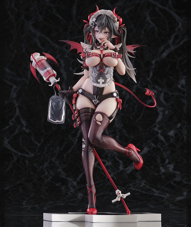 Original Character Statue 1/6 Zena 30 cm