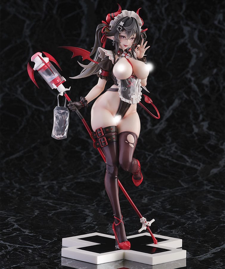 Original Character Statue 1/6 Zena 30 cm