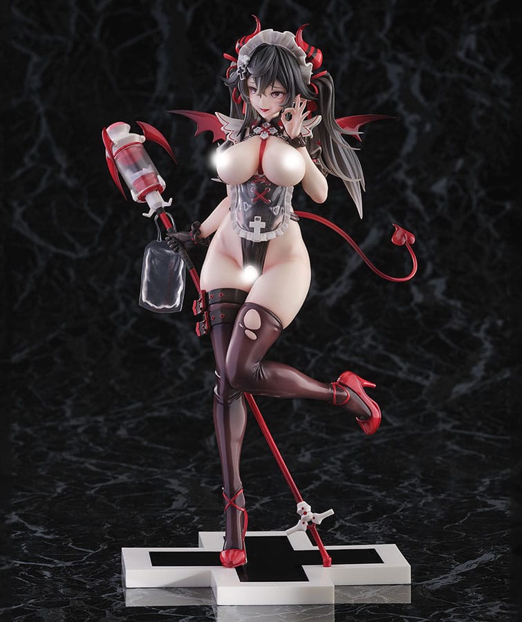 Original Character Statue 1/6 Zena 30 cm