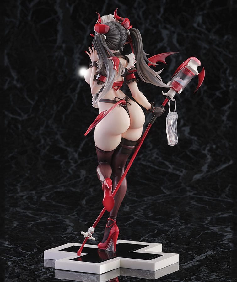 Original Character Statue 1/6 Zena 30 cm