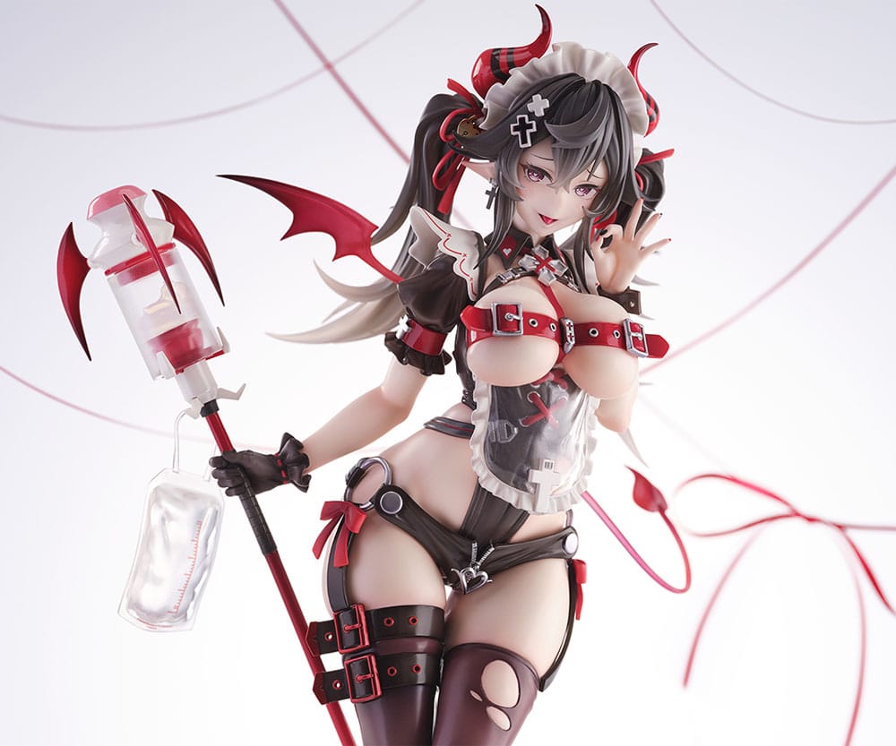 Original Character Statue 1/6 Zena 30 cm