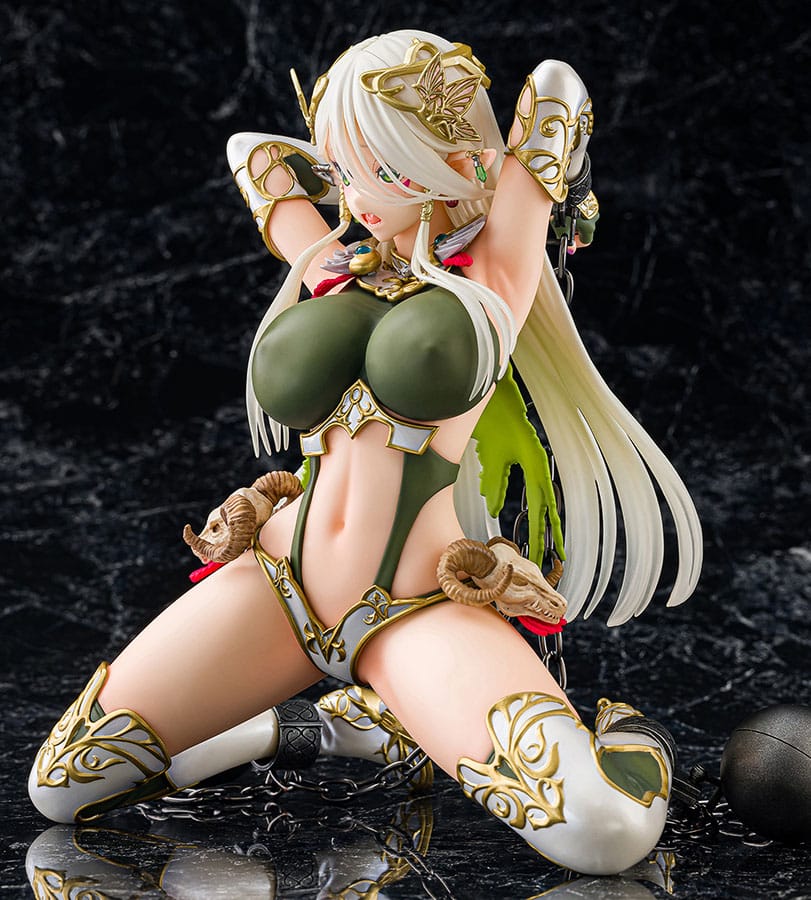 Original Character Statue 1/6 Nina Iris 18 cm