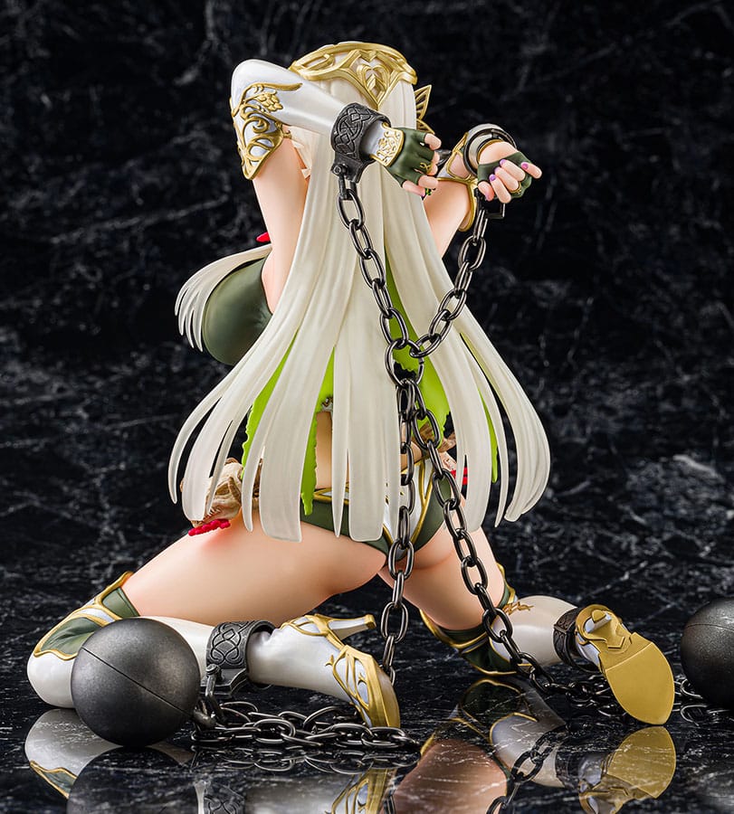 Original Character Statue 1/6 Nina Iris 18 cm