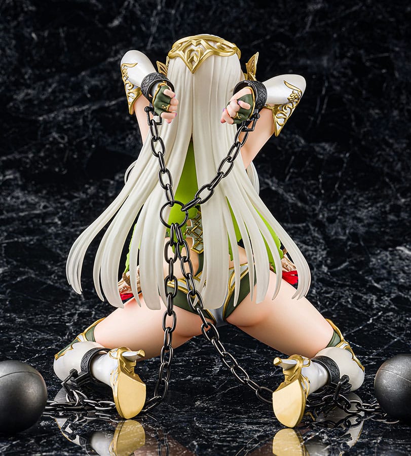 Original Character Statue 1/6 Nina Iris 18 cm