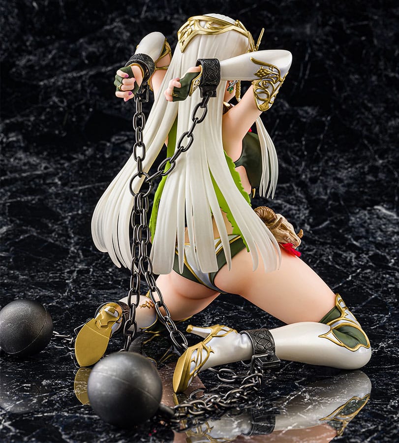 Original Character Statue 1/6 Nina Iris 18 cm