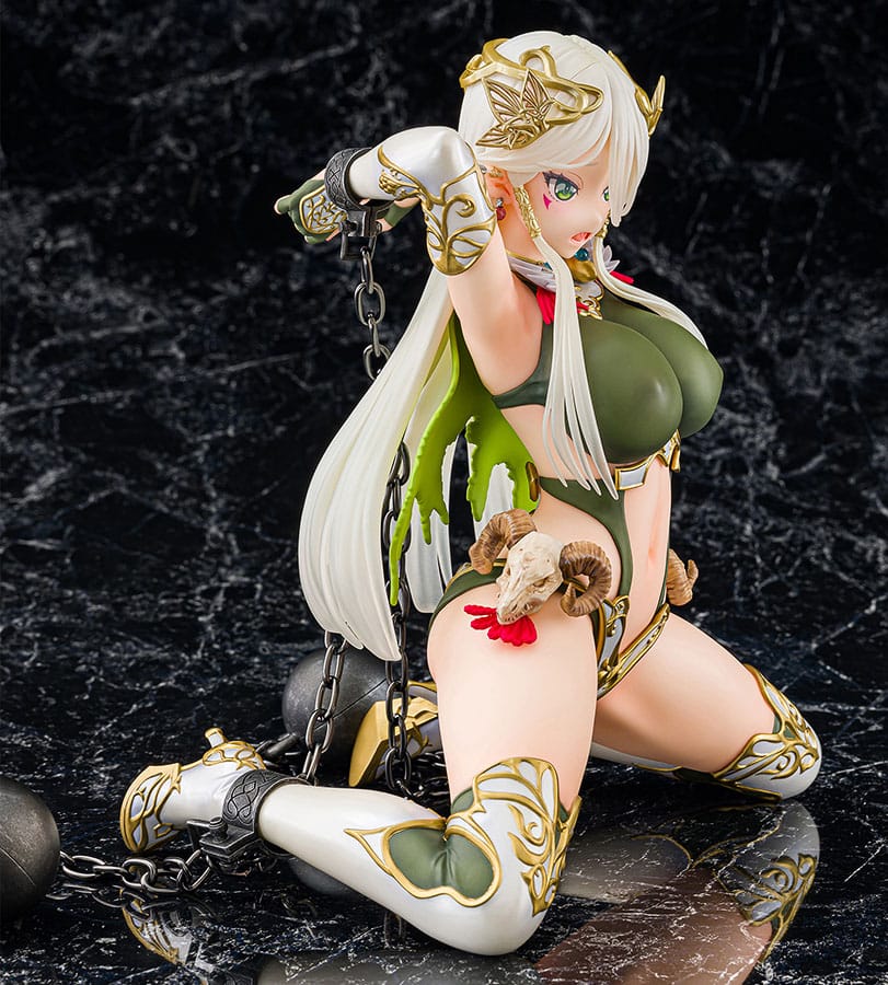 Original Character Statue 1/6 Nina Iris 18 cm