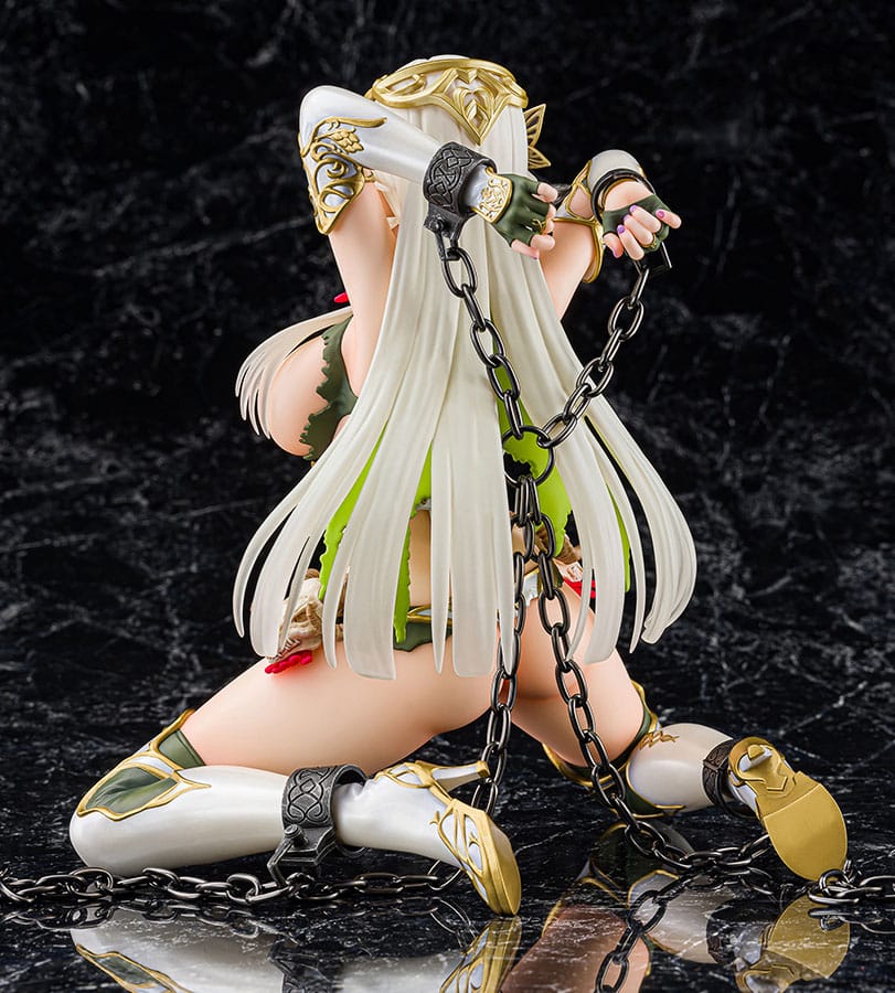 Original Character Statue 1/6 Nina Iris 18 cm