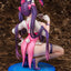 Original Character Statue 1/6 Dealer Bunny 23 cm