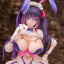 Original Character Statue 1/6 Dealer Bunny 23 cm