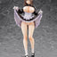 Original Character Statue 1/6 Tsubaki Rurikawa 29 cm