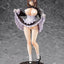 Original Character Statue 1/6 Tsubaki Rurikawa 29 cm