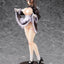 Original Character Statue 1/6 Tsubaki Rurikawa 29 cm