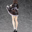 Original Character Statue 1/6 Tsubaki Rurikawa 29 cm