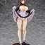 Original Character Statue 1/6 Tsubaki Rurikawa 29 cm
