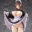 Original Character Statue 1/6 Tsubaki Rurikawa 29 cm