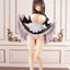 Original Character Statue 1/6 Tsubaki Rurikawa 29 cm