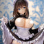 Original Character Statue 1/6 Tsubaki Rurikawa 29 cm