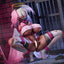 Original Character Statue 1/6 M-type Angel 18 cm