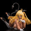 Original Character by Asanagi Series Action Figure Succubus Queen Lisbeth Tanned Ver. 14cm