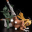 Original Character by Asanagi Series Action Figure Succubus Queen Lisbeth Tanned Ver. 14cm