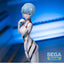 Evangelion: 3.0+1.0 Thrice Upon a Time Luminasta PVC Statue Rei Ayanami 20 cm