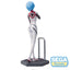 Evangelion: 3.0+1.0 Thrice Upon a Time Luminasta PVC Statue Rei Ayanami 20 cm