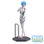 Evangelion: 3.0+1.0 Thrice Upon a Time Luminasta PVC Statue Rei Ayanami 20 cm