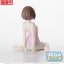 Jellyfish Can't Swim in the Night PM Perching PVC Statue Mahiru Kouzuki 10 cm