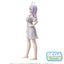 Alya Sometimes Hides Her Feelings in Russian Luminasta PVC Statue Alya Dress 19 cm