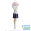 Alya Sometimes Hides Her Feelings in Russian Luminasta PVC Statue Alya Gym Clothes 19 cm