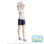 Alya Sometimes Hides Her Feelings in Russian Luminasta PVC Statue Alya Gym Clothes 19 cm