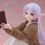 Frieren: Beyond Journey's End PVC Statue Desktop Cute Figure Frieren Roomwear Ver. 13 cm