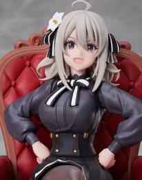 Spy Classroom PVC Statue 1/7 Lily 20 cm