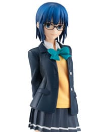 Tsukihime - A Piece of Blue Glass Moon Pop Up Parade PVC Statue Ciel 17 cm