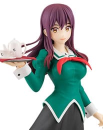 Yuri Is My Job! Pop Up Parade PVC Statue Mitsuki Ayanokoji 17 cm