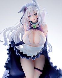 Original Character Statue 1/6 Mellow 29 cm