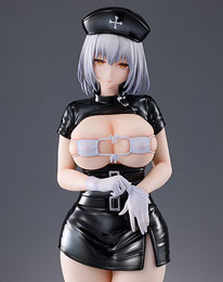 Original Character Statue 1/4 Mashiro Kurosawa 38 cm