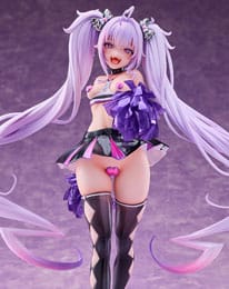 Original Character PVC Statue 1/6 Kanon Mannoji Illustrated by Neko Metaru 29 cm