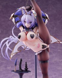 Original Character PVC Statue 1/6 Captive Knight Zephyria 38 cm