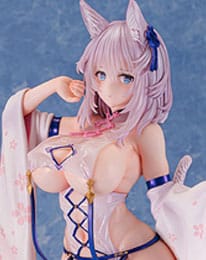 Original Character by Mataro Statue 1/6 Nure China 29 cm